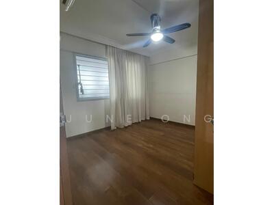 For Rent - 834 Hougang Central