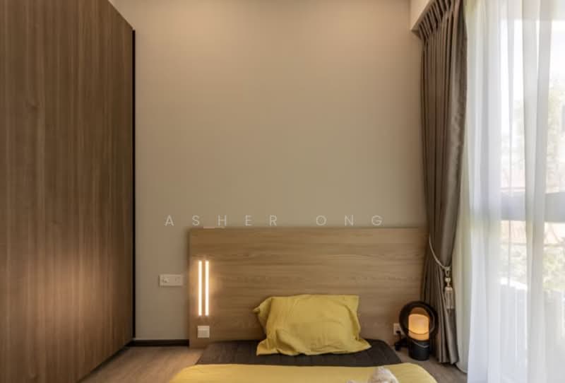 The Tre Ver, 60 Potong Pasir Avenue 1, Macpherson / Potong Pasir, 1 Bedroom, 495 sqft, Condominium For Sale, by Asher Ong, 24805864 - PropertyGuru.com.sg