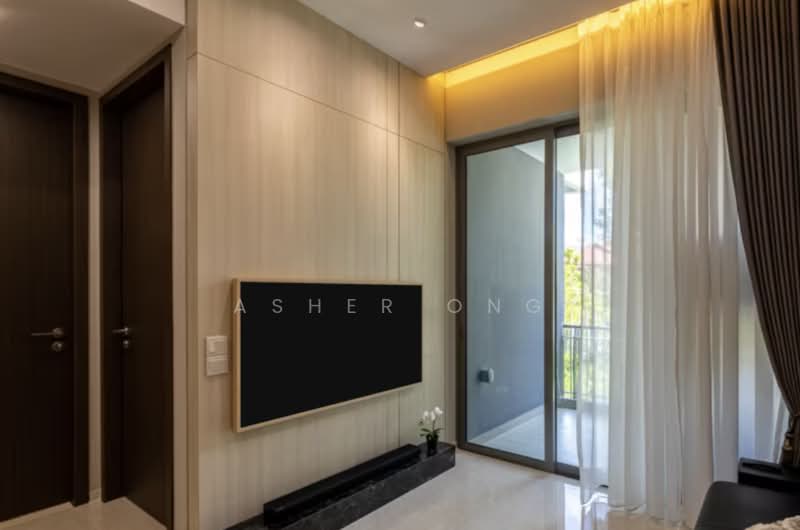 The Tre Ver, 60 Potong Pasir Avenue 1, Macpherson / Potong Pasir, 1 Bedroom, 495 sqft, Condominium For Sale, by Asher Ong, 24805864 - PropertyGuru.com.sg