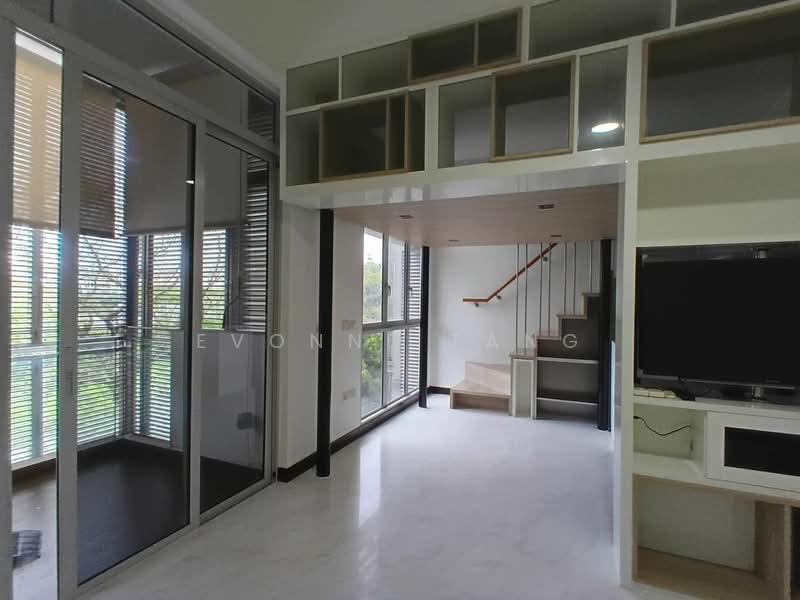 Euhabitat, 222 Jalan Eunos, 1 Bedroom, 517 sqft, Condominium For Rent, by Evonne Tang, 24805884 - PropertyGuru.com.sg