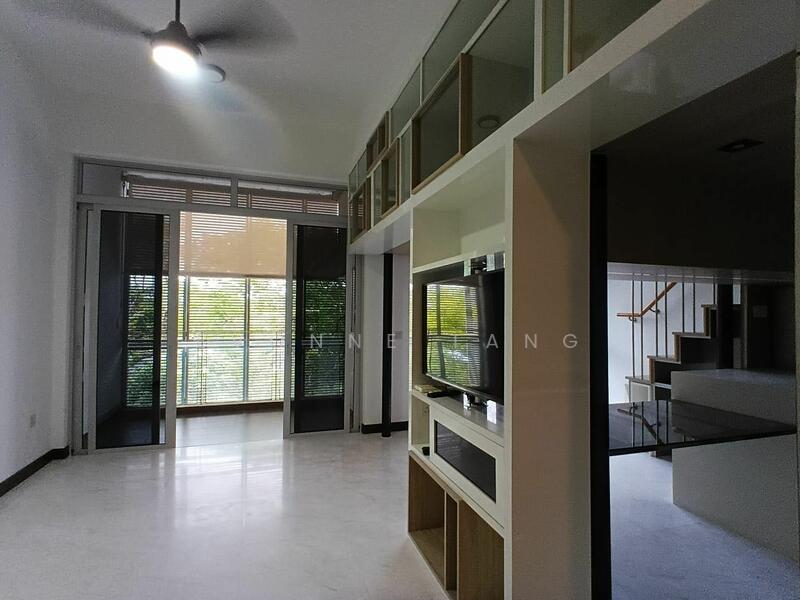 Euhabitat, 222 Jalan Eunos, 1 Bedroom, 517 sqft, Condominium For Rent, by Evonne Tang, 24805884 - PropertyGuru.com.sg