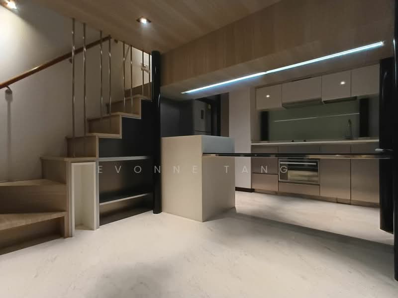 Euhabitat, 222 Jalan Eunos, 1 Bedroom, 517 sqft, Condominium For Rent, by Evonne Tang, 24805884 - PropertyGuru.com.sg