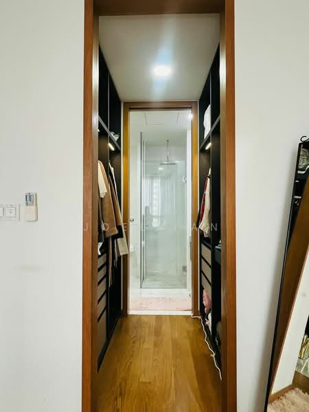 Marina One Residences, 23 Marina Way, 1 Bedroom, 743 sqft, Condominium For Rent, by Joel Tan, 24805893 - PropertyGuru.com.sg