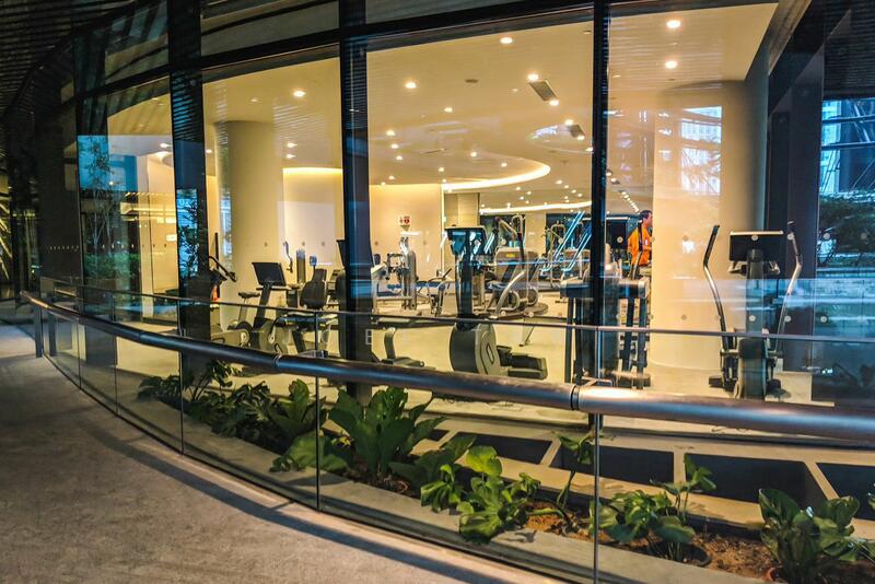 Marina One Residences, 23 Marina Way, 1 Bedroom, 743 sqft, Condominium For Rent, by Joel Tan, 24805893 - PropertyGuru.com.sg