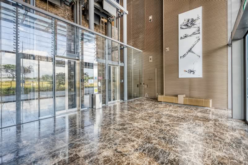 Marina One Residences, 23 Marina Way, 1 Bedroom, 743 sqft, Condominium For Rent, by Joel Tan, 24805893 - PropertyGuru.com.sg