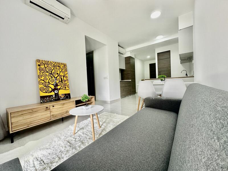 The Florence Residences, 81 Hougang Avenue 2, 2 Bedrooms, 635 sqft, Condominium For Rent, by Joanna Yong, 24806025 - PropertyGuru.com.sg