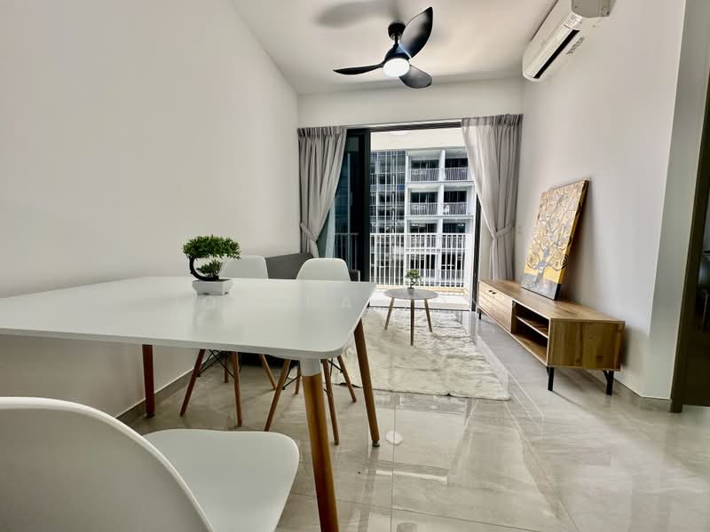 The Florence Residences, 81 Hougang Avenue 2, 2 Bedrooms, 635 sqft, Condominium For Rent, by Joanna Yong, 24806025 - PropertyGuru.com.sg