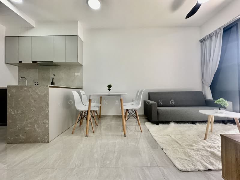 The Florence Residences, 81 Hougang Avenue 2, 2 Bedrooms, 635 sqft, Condominium For Rent, by Joanna Yong, 24806025 - PropertyGuru.com.sg