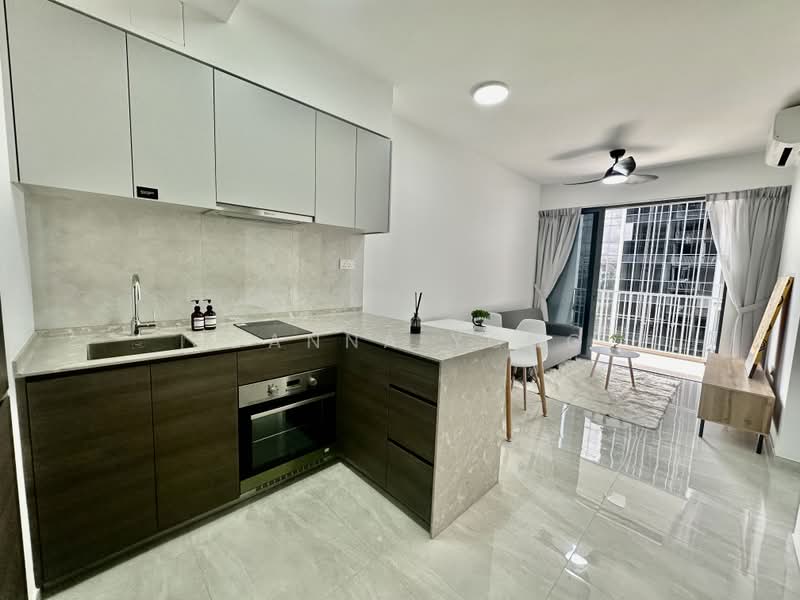 The Florence Residences, 81 Hougang Avenue 2, 2 Bedrooms, 635 sqft, Condominium For Rent, by Joanna Yong, 24806025 - PropertyGuru.com.sg