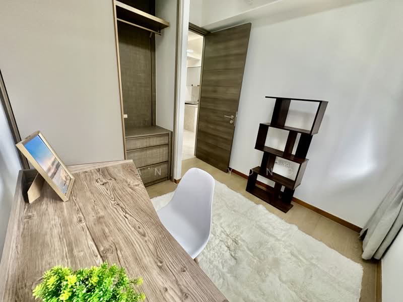 The Florence Residences, 81 Hougang Avenue 2, 2 Bedrooms, 635 sqft, Condominium For Rent, by Joanna Yong, 24806025 - PropertyGuru.com.sg