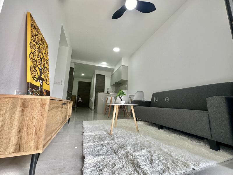 The Florence Residences, 81 Hougang Avenue 2, 2 Bedrooms, 635 sqft, Condominium For Rent, by Joanna Yong, 24806025 - PropertyGuru.com.sg