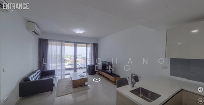 For Rent - V on Shenton