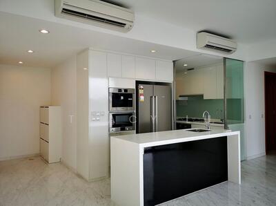 For Rent - Centro Residences