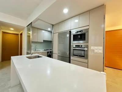 For Rent - Centro Residences