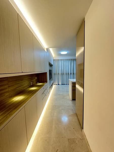 For Rent - Centro Residences