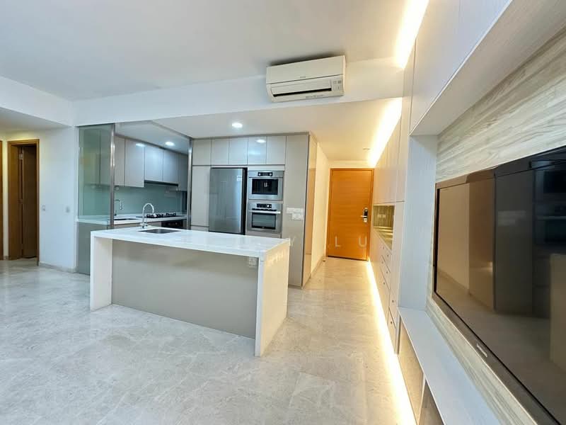 For Rent - Centro Residences