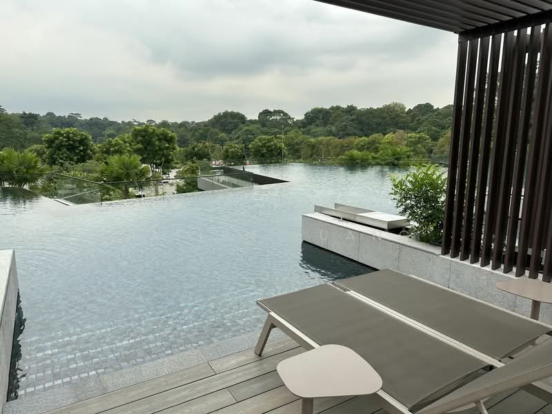 Dairy Farm Residences, 8 Dairy Farm Lane, 2 Bedrooms, 710 sqft, Condominium For Rent, by Jallen Huang, 24806078 - PropertyGuru.com.sg