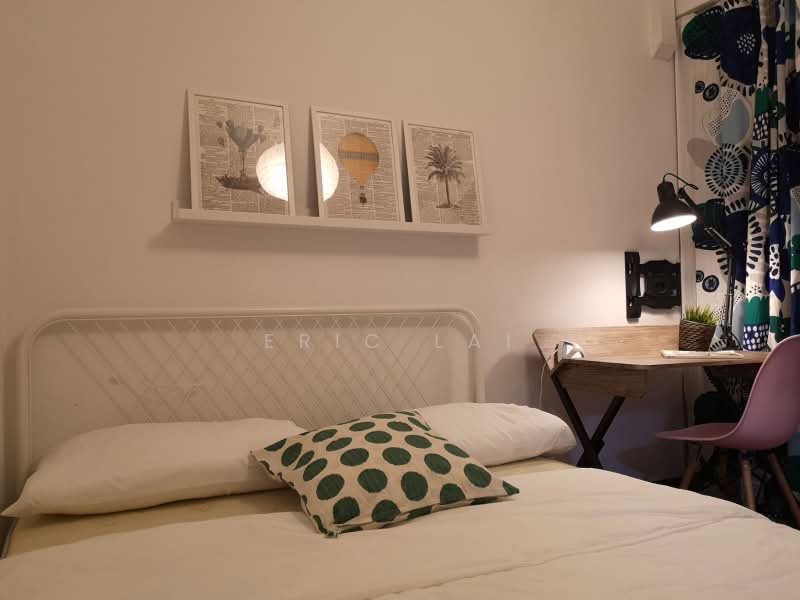 Ava Towers, 10 Ava Road, Room Rental, 100 sqft, Apartment For Rent, by Eric Lai, 24806108 - PropertyGuru.com.sg