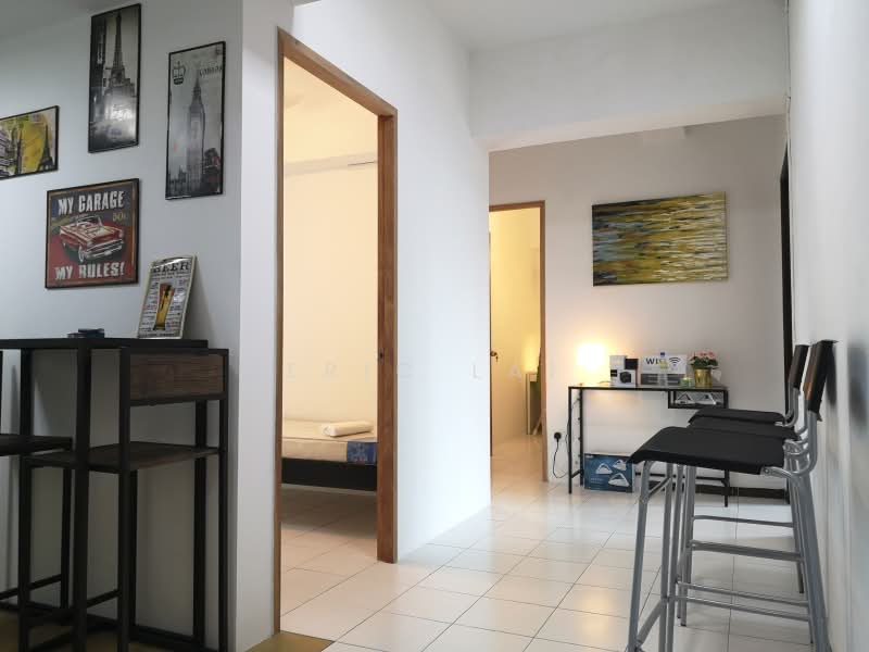 Ava Towers, 10 Ava Road, Room Rental, 100 sqft, Apartment For Rent, by Eric Lai, 24806108 - PropertyGuru.com.sg