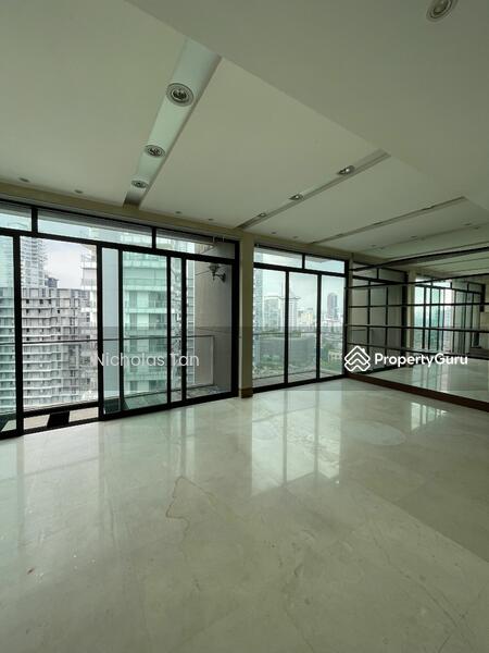 For Sale - The Paterson
