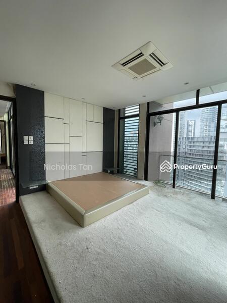 For Sale - The Paterson