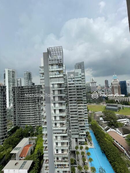 For Sale - The Paterson