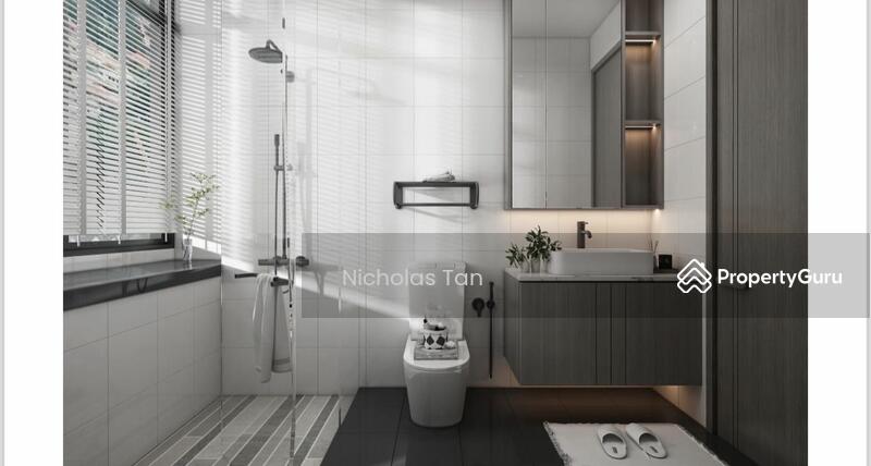 For Sale - The Paterson