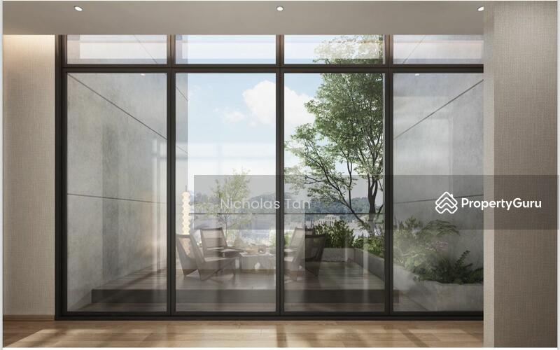 For Sale - The Paterson