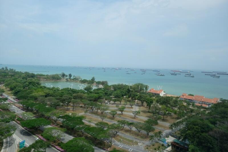 For Rent - Seaside Residences