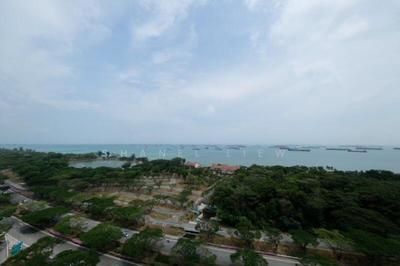 For Rent - Seaside Residences