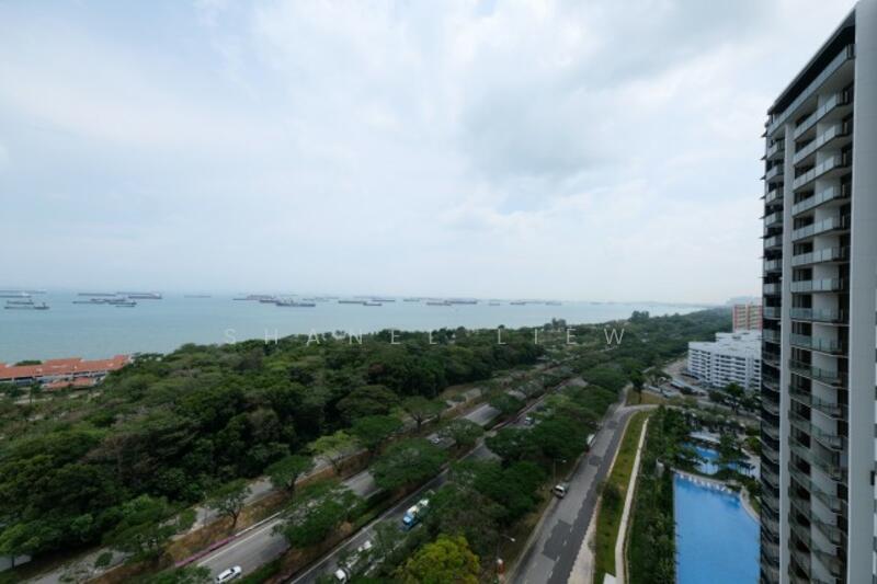 For Rent - Seaside Residences