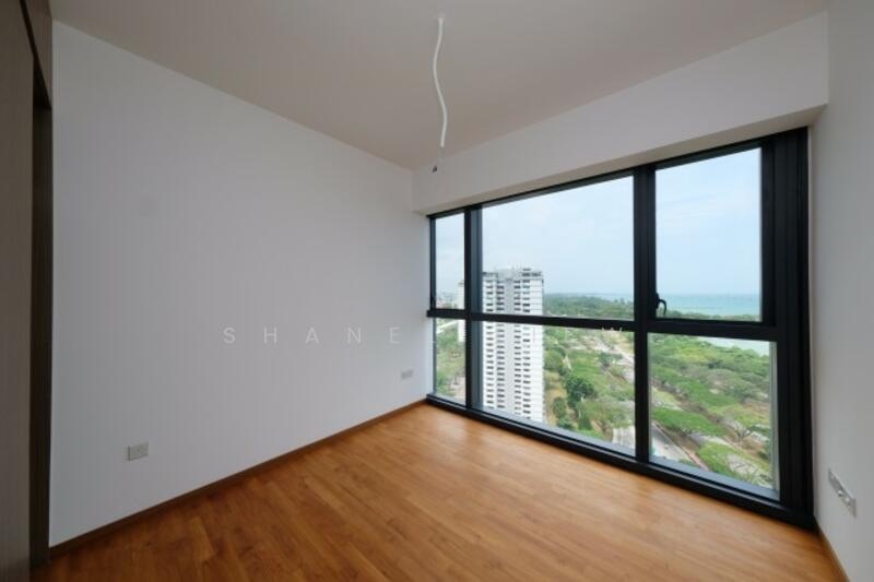 For Rent - Seaside Residences