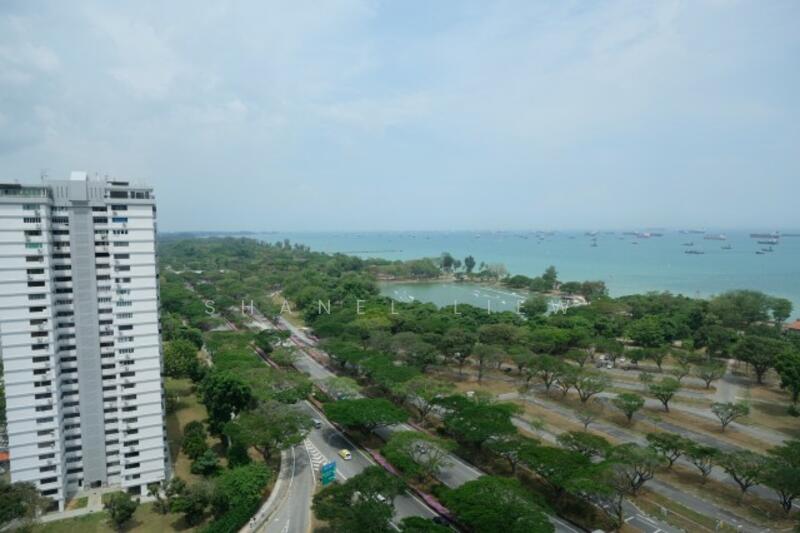 For Rent - Seaside Residences