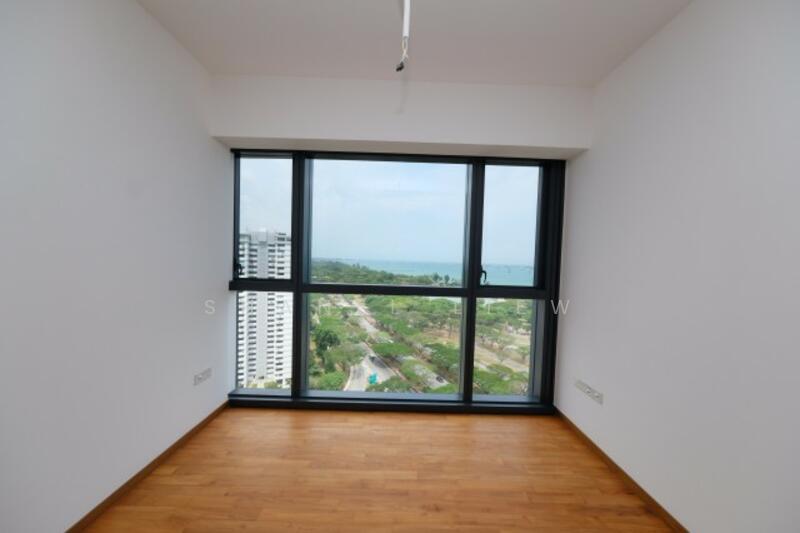 For Rent - Seaside Residences