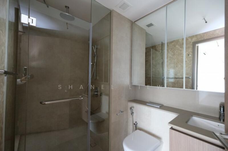 For Rent - Seaside Residences