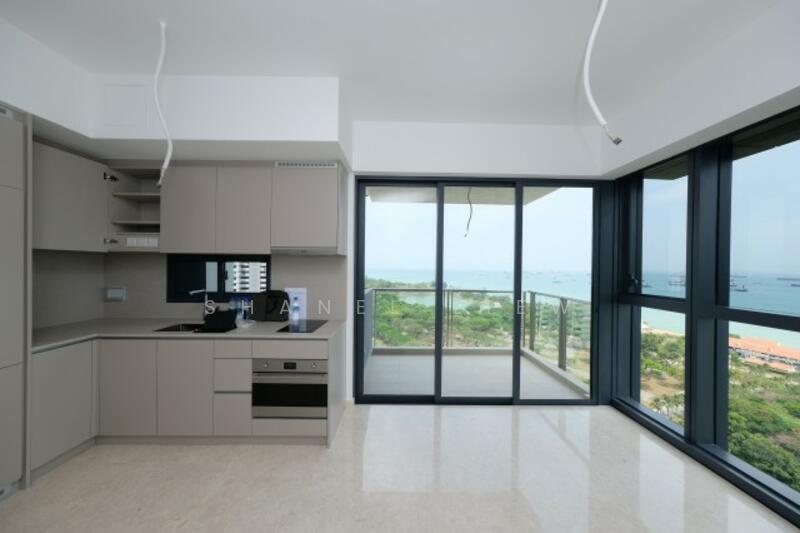 For Rent - Seaside Residences