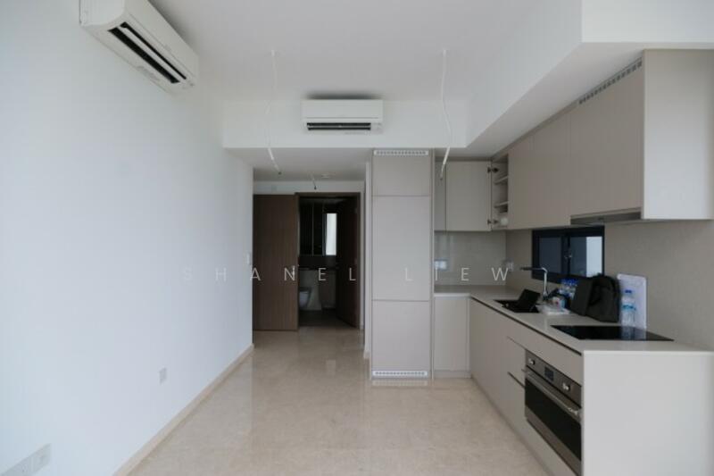 For Rent - Seaside Residences