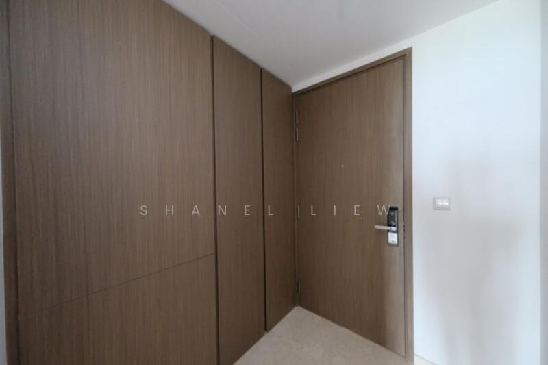 For Rent - Seaside Residences