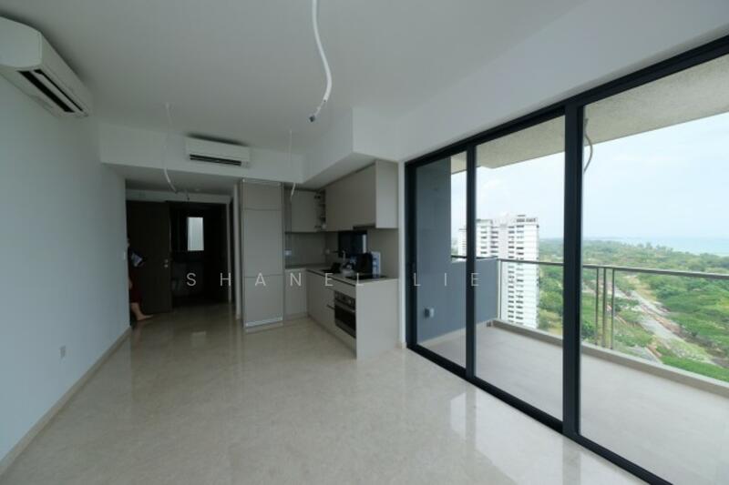 For Rent - Seaside Residences
