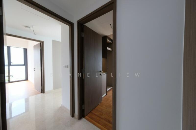 For Rent - Seaside Residences