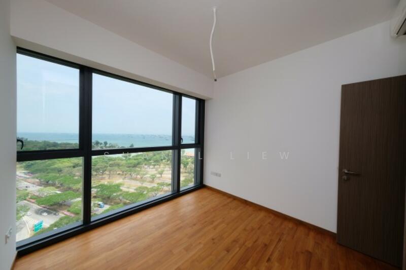 For Rent - Seaside Residences