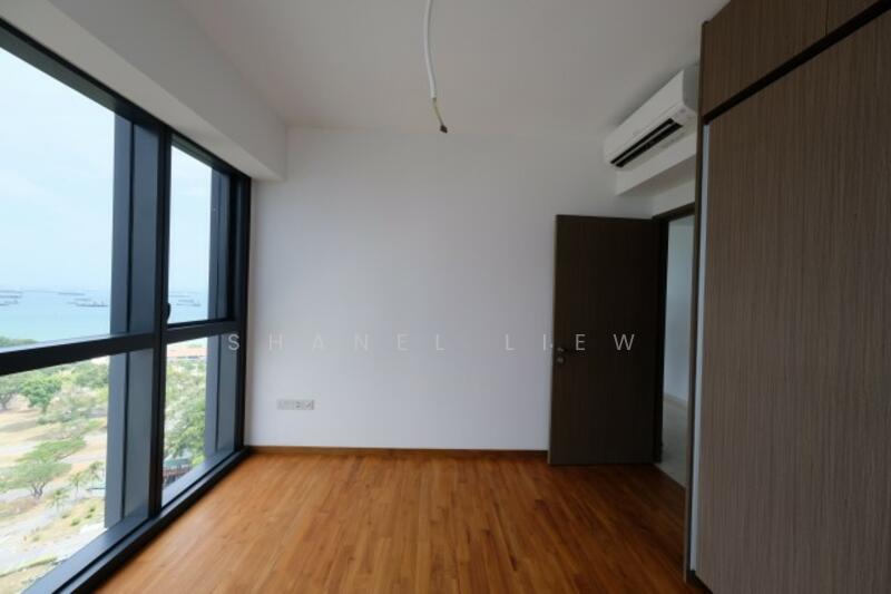 For Rent - Seaside Residences