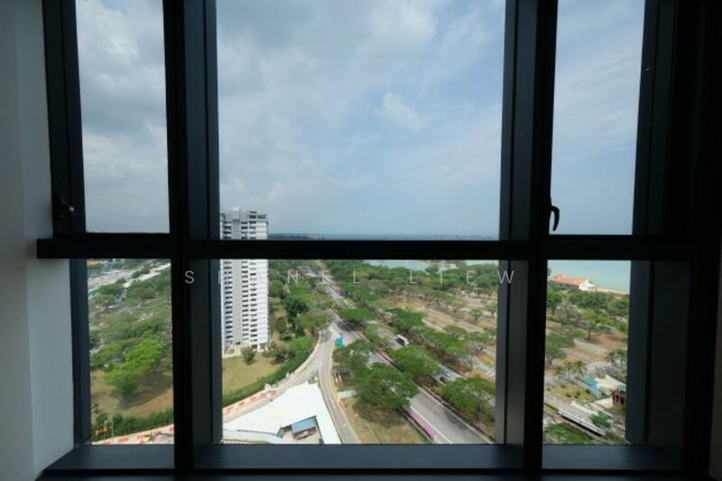 For Rent - Seaside Residences