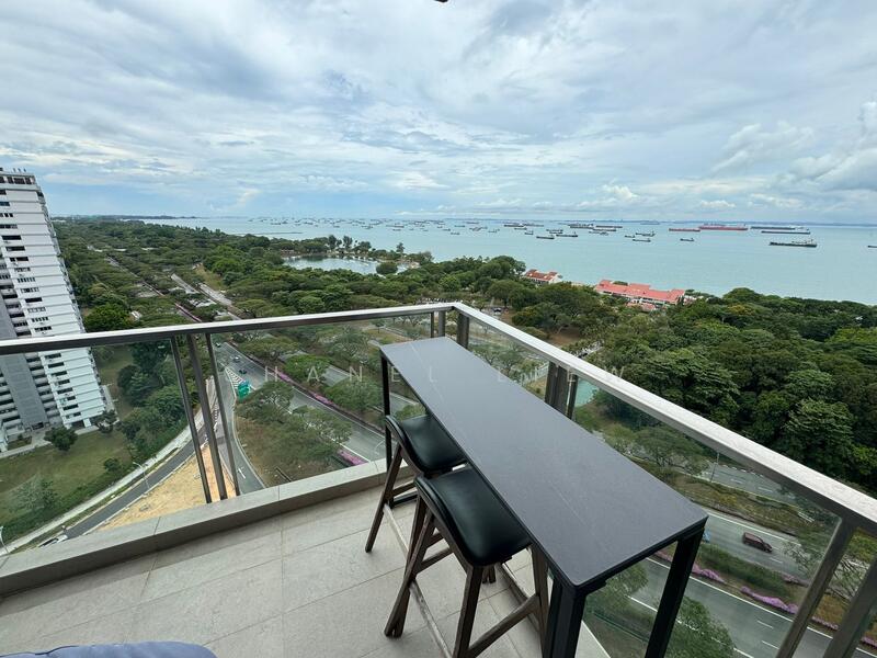 For Rent - Seaside Residences