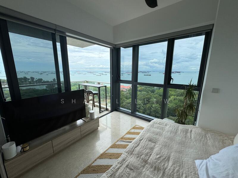 For Rent - Seaside Residences