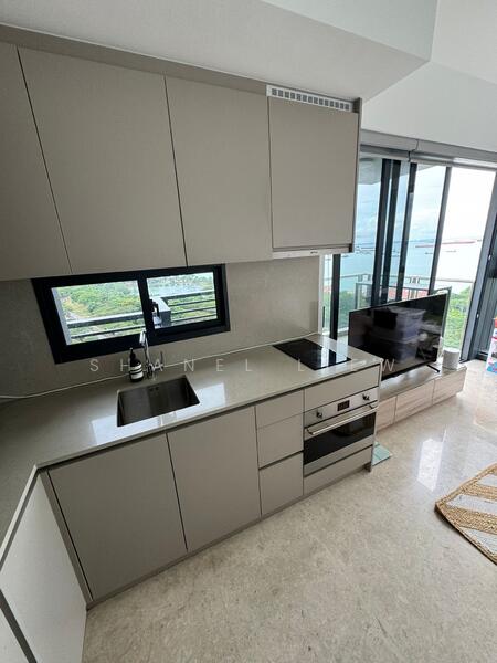 For Rent - Seaside Residences