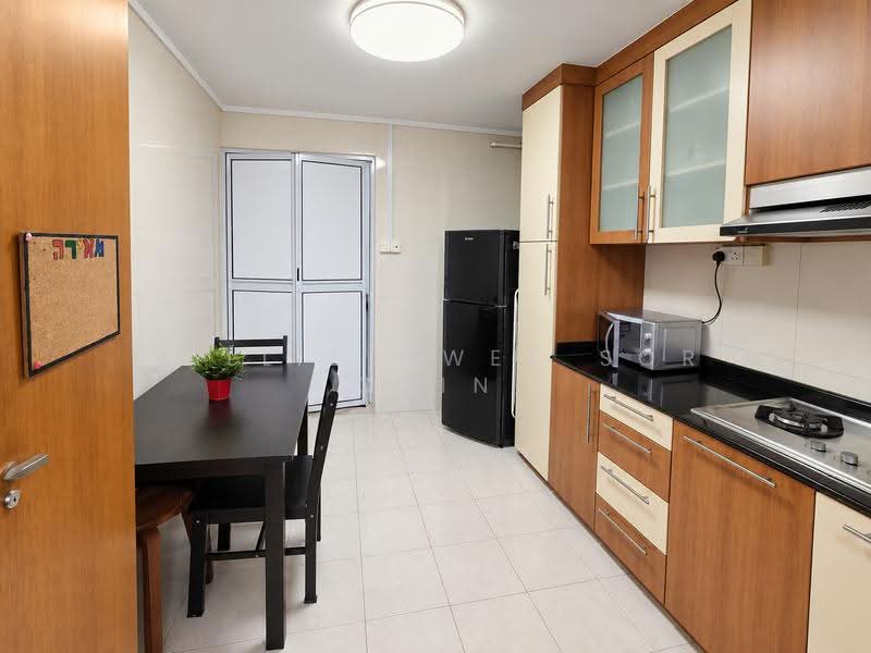 262 Waterloo Street, 262 Waterloo Street, Beach Road / Bugis / Rochor, 3 Bedrooms, 900 sqft, HDB Flat For Rent, by Callie Qwek Sor Chin, 24806213 - Kitchen - PropertyGuru.com.sg