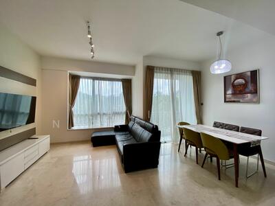 For Rent - One Tree Hill Residence