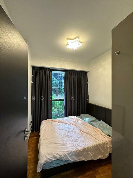 For Rent - Sims Urban Oasis