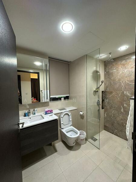 For Rent - Sims Urban Oasis